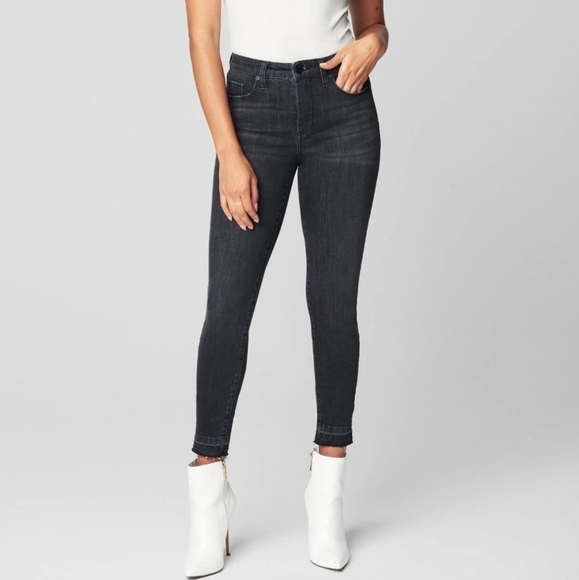 Blank NYC Denim - BlankNYC The Bond Jeans